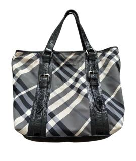 BURBERRY Сумка тоут