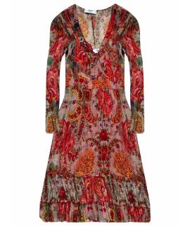 BLUGIRL Вечернее платье