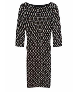 ELISABETTA FRANCHI Повседневное платье