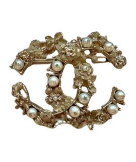 CHANEL Булавка / брошь