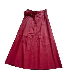 TWIN-SET Юбка макси