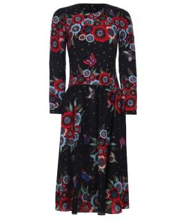 VALENTINO Повседневное платье