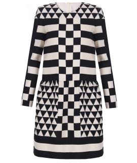 VALENTINO Повседневное платье