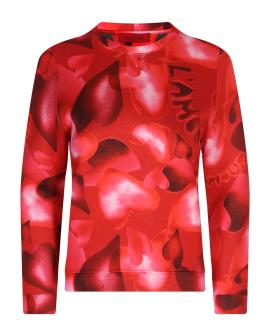 VALENTINO Худи/толстовка