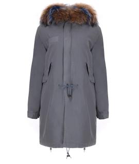 MR & MRS ITALY Парка