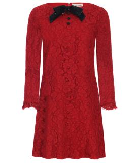 SAINT LAURENT Вечернее платье