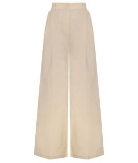 BRUNELLO CUCINELLI Прямые брюки