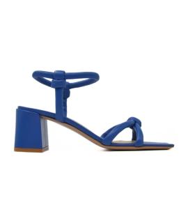 GIANVITO ROSSI Босоножки