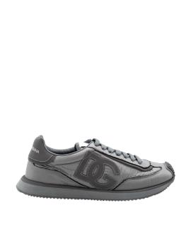 DOLCE&GABBANA Низкие кроссовки / кеды