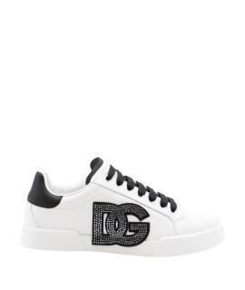 DOLCE&GABBANA Кеды