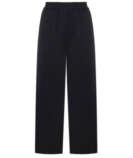 BRUNELLO CUCINELLI Прямые брюки