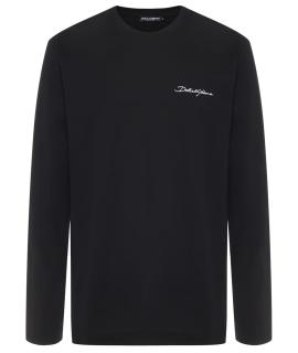 DOLCE&GABBANA Лонгслив