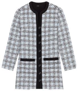 MAJE Повседневное платье