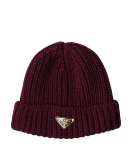 PRADA Шапка