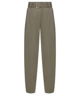 BRUNELLO CUCINELLI Прямые брюки