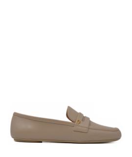 GIANVITO ROSSI Лоферы