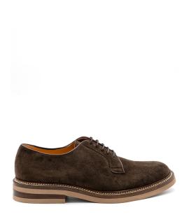 BRUNELLO CUCINELLI Туфли