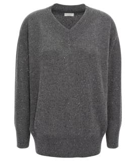 BRUNELLO CUCINELLI Джемпер / свитер