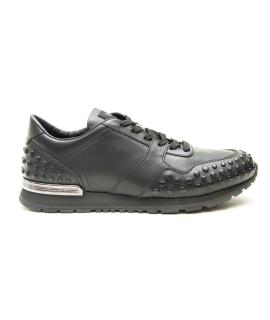 TOD'S Низкие кроссовки / кеды
