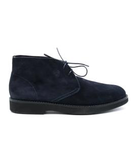SANTONI Высокие ботинки