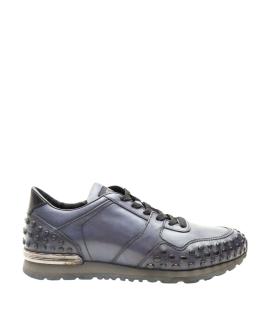TOD'S Низкие кроссовки / кеды