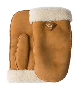 PRADA Варежки