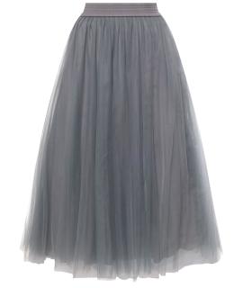 FABIANA FILIPPI Юбка миди