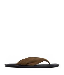 BRUNELLO CUCINELLI Шлепанцы