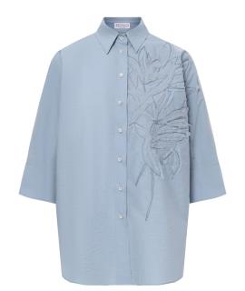 BRUNELLO CUCINELLI Блузы