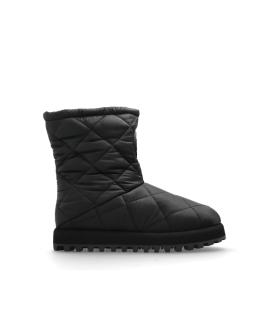 DOLCE&GABBANA Низкие ботинки