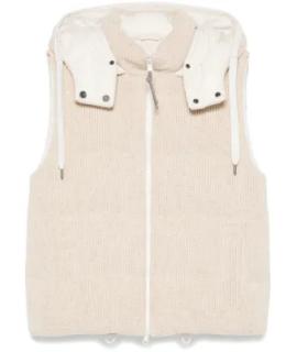 BRUNELLO CUCINELLI Жилет