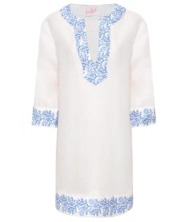 MC2 SAINT BARTH Повседневное платье