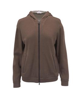 BRUNELLO CUCINELLI Худи/толстовка
