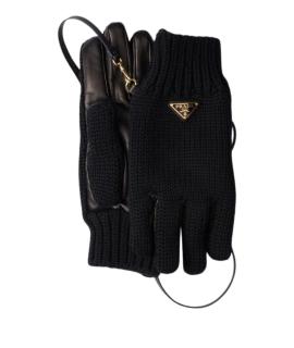 PRADA Перчатки