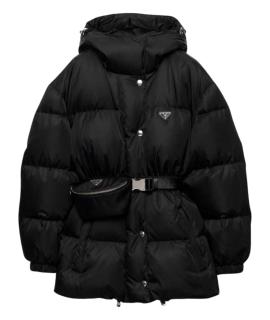 PRADA Пуховик