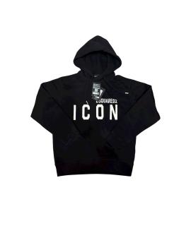 DSQUARED2 Худи/толстовка