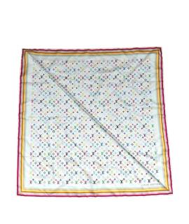 LOUIS VUITTON Платок