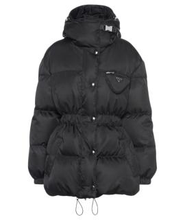 PRADA Пуховик