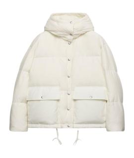 PRADA Пуховик