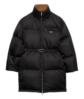 PRADA Пуховик