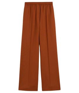 WEEKEND MAX MARA Брюки широкие