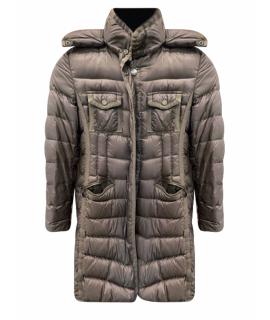 MONCLER Пуховик