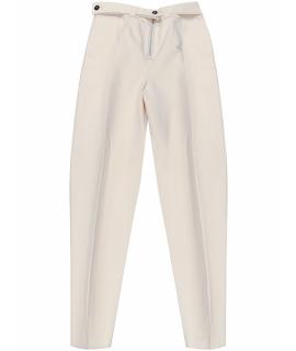 JIL SANDER Брюки широкие