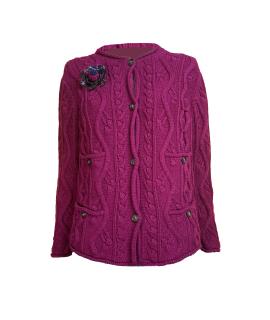 CHANEL Кардиган