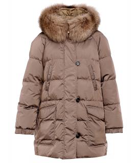 MAX MARA Пуховик