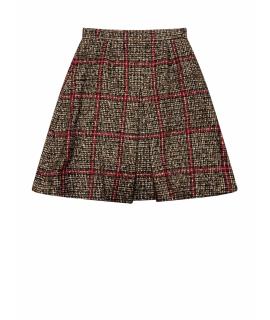 DOLCE&GABBANA Юбка миди