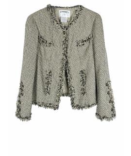 CHANEL Жакет/пиджак