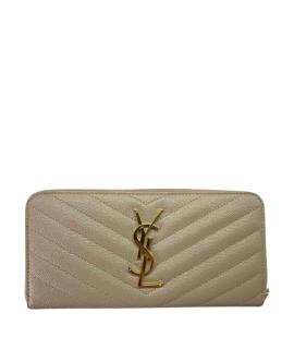 SAINT LAURENT Кошелек