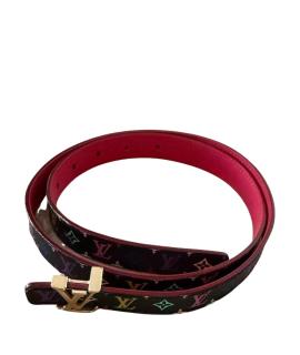 LOUIS VUITTON Ремень