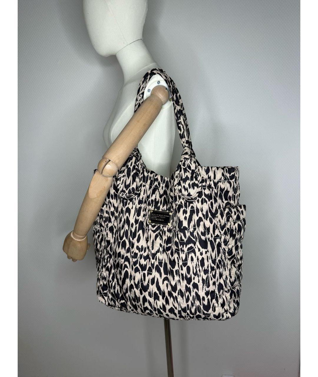 MARC JACOBS Мульти сумка тоут, фото 2